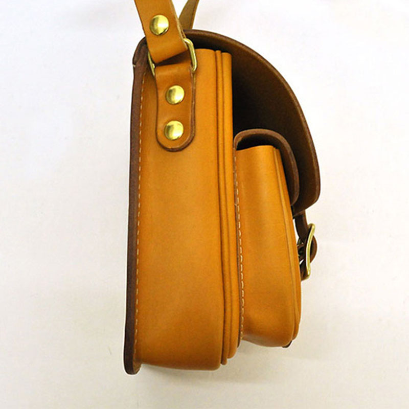 DIY 가죽 공예 숄더백 메신저백 다이 커팅 크라프트  - Leatherwork Templates 리뷰 및 가격