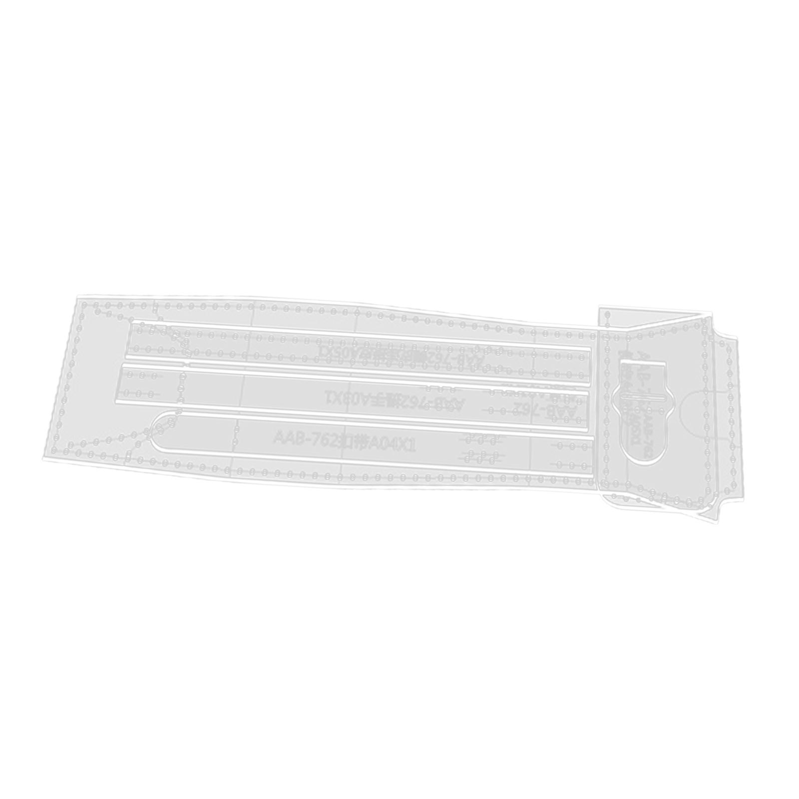 가죽 공예 패턴 스텐실 동전 지갑 초보자를 위한 가죽  - Leatherwork Templates 리뷰 및 가격