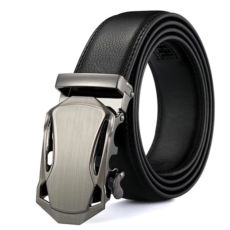 고품질 PU 가죽 소프트 벨트, 카고 바지 청바지 포함 - Leather Work Jeans 리뷰 및 가격