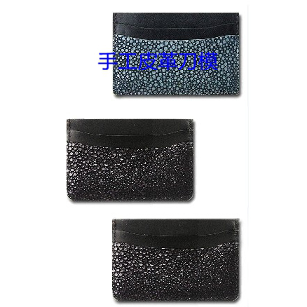DIY 가죽 공예 카드 쉬운 카드 홀더 다이 커팅 나이 - Leatherwork Templates 리뷰 및 가격