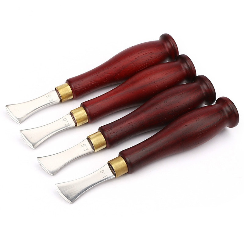 가죽 공예 스캘럽 가죽 엣지 크리징 도구 스킨 프레스  - Leatherwork Templates 리뷰 및 가격