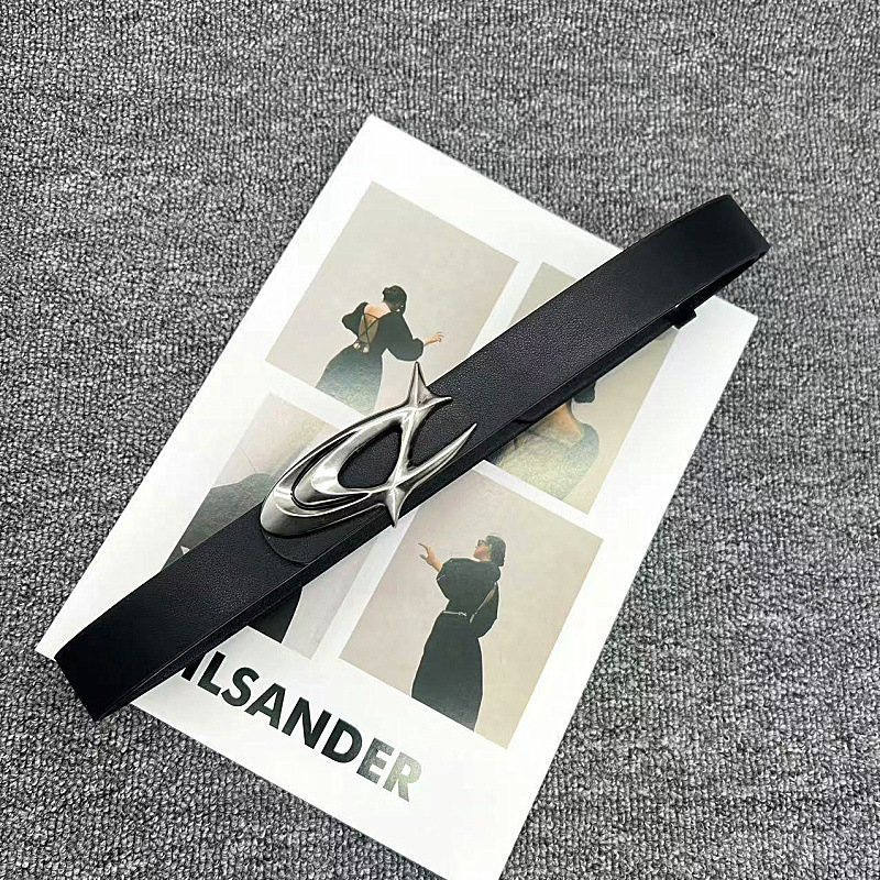 남녀공용 고품질 럭셔리 Y2K 여성 허리 블랙 PU 가 - Leather Work Jeans 리뷰 및 가격