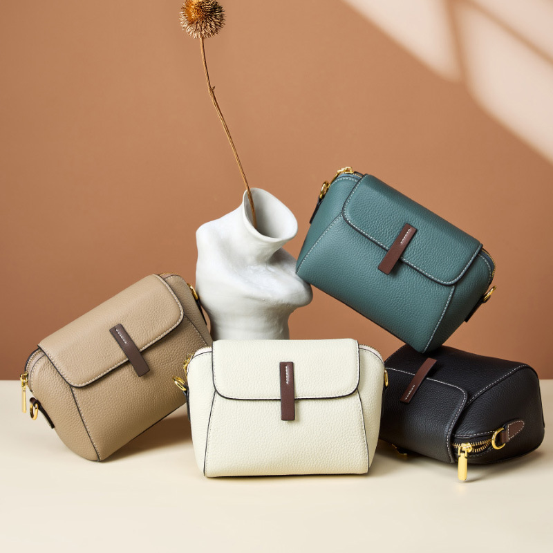 여성용 명품 디자이너 토트 크로스바디 숄더백 빈티지 여 - Leatherwork Designs 리뷰 및 가격