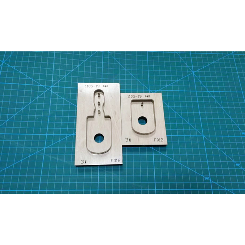 나무 커팅 다이 Diy 핸드 가죽 펜던트 장식 용품 만 - Leatherwork Templates 리뷰 및 가격