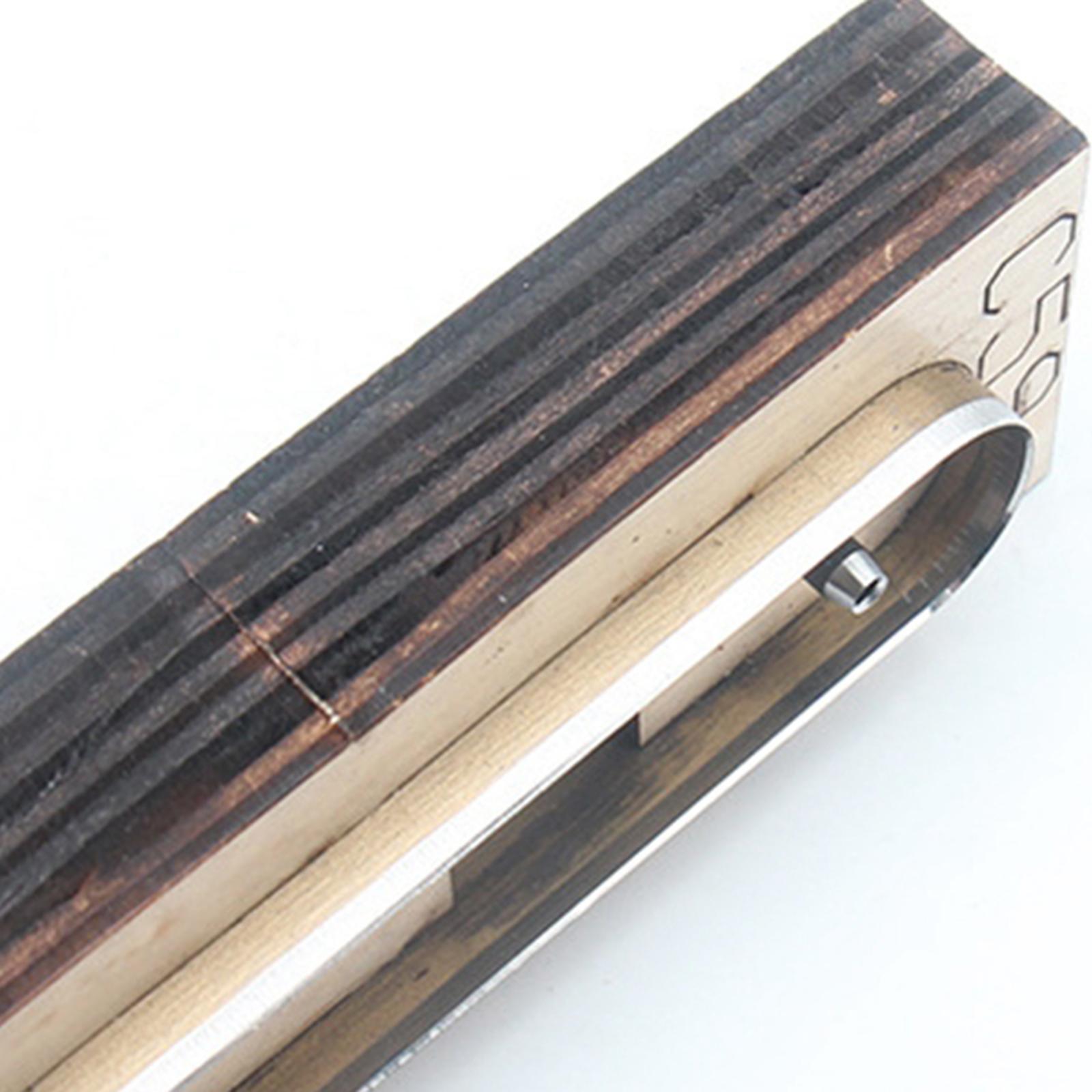 다기능 가죽 공예 다이 템플릿 스틸 목재 커터 패턴 D - Leatherwork Templates 리뷰 및 가격