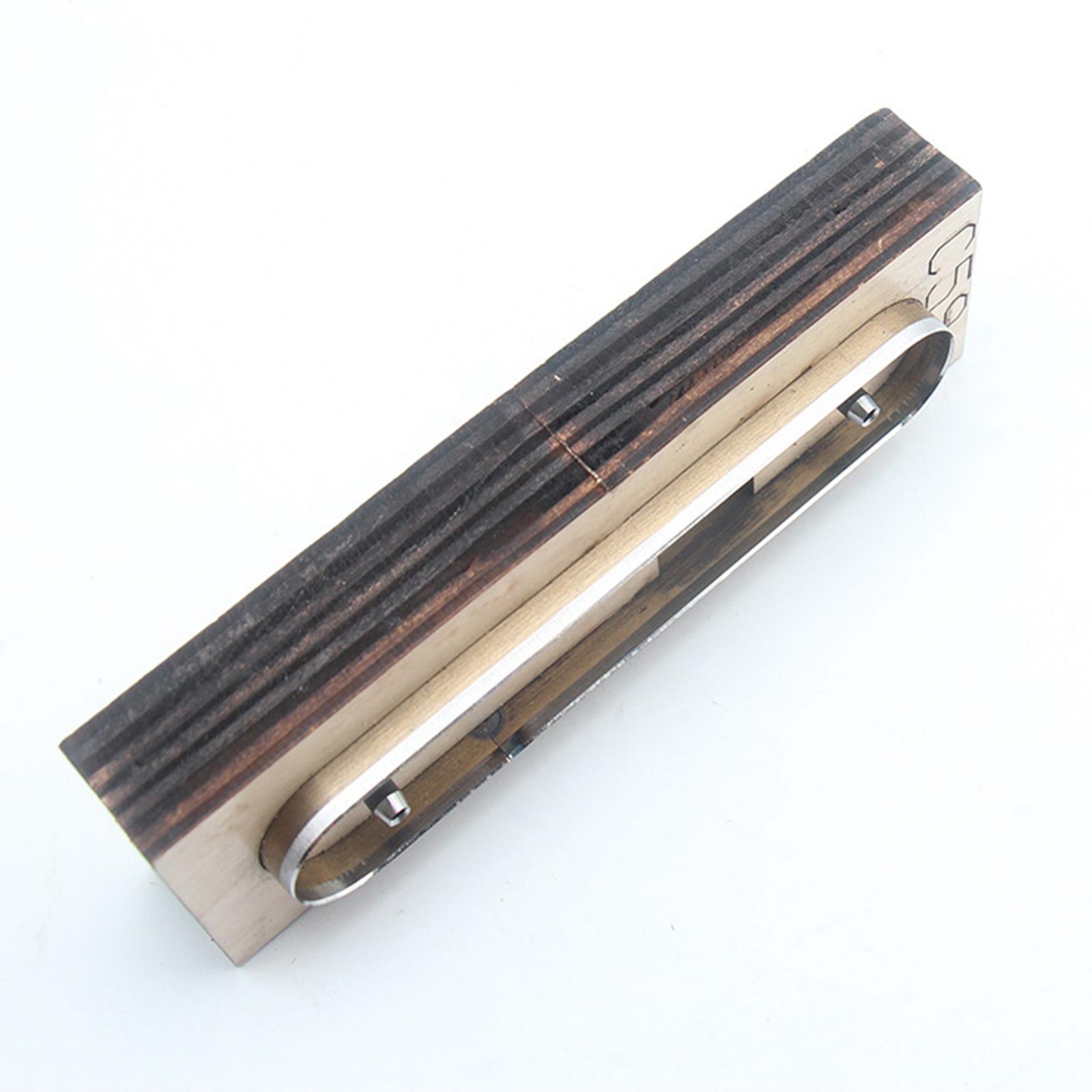 다기능 가죽 공예 다이 템플릿 스틸 목재 커터 패턴 D - Leatherwork Templates 리뷰 및 가격